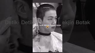 Download lagu Jin Wamil.😭💜 Waiting you#jin #bts mp3