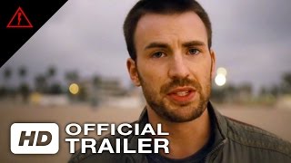 Video trailer för Playing it Cool - Official Trailer #1 (2015) - Chris Evans Comedy Movie HD