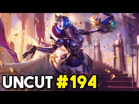 LE BECCHIAMO! - ORIANNA - LOL ITA #194