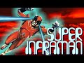 The Super Inframan Chinese Superman Kaijin Movie Review