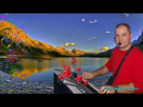 Adnan Zenunovic - Razbolje Se Sultan Sulejman [Uzivo]