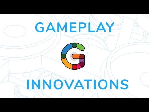 Gridopolis : Gameplay Innovations