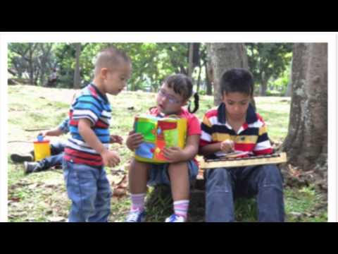 Introducción Asociación Amigos con Calor Humano