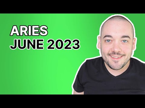 Aries Be Ready For This Major Rebirth! June 2023 Tarot