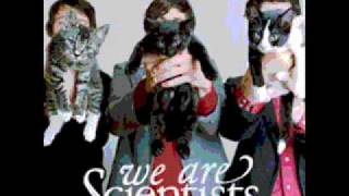 We Are Scientists - Nobody Move, Nobody Get Hurt.