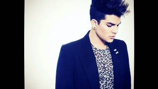 Adam Lambert - Map [Full Version]