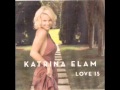 Katrina Elam ~ My Little Lady Who 