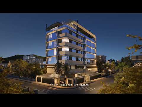 Apartamento à venda no Centro de Bombinhas/SC | Empreendimento com lazer e ótima localização