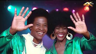 Shalala Song • You're O.K. • Ottawan