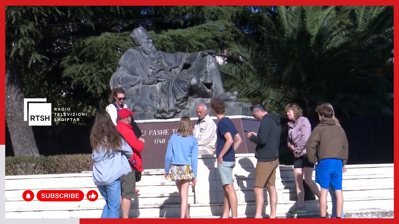 Histori dhe traditë në Tepelenë – Në tre muajt e verës qyteti tërhoqi mbi 5 mijë vizitorë