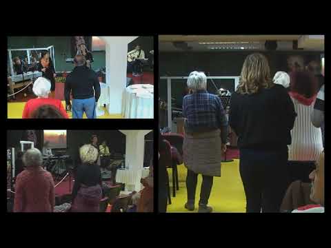 Tebi Bože dolazim, Trenutak krize dužu grize