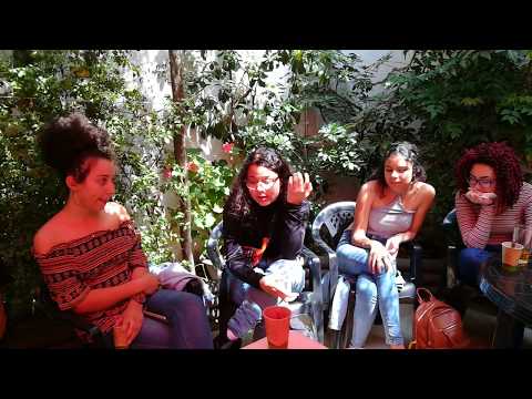 Tandem Santiago - Students