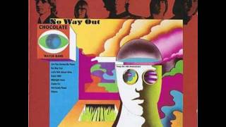 The Chocolate Watchband - Baby Blue (Disco No Way Out 1967)