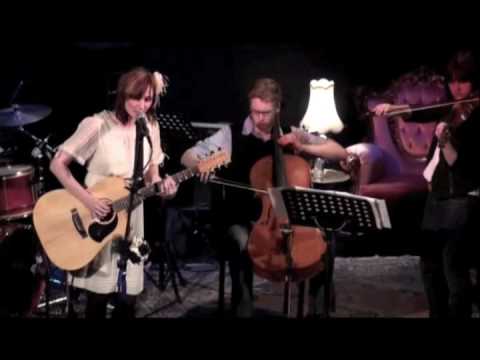 Borrowing From Thieves (Live)