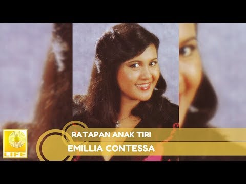 Emillia Contessa - Ratapan Anak Tiri (Official Music Audio)