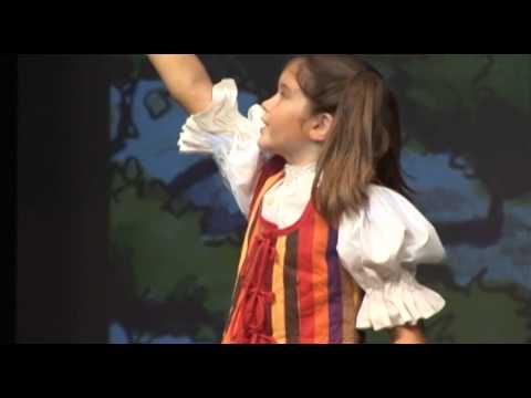 Perlice - Radosna berba