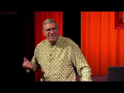 Lesson 2, Part 4 of 4 The Transforming Story - Nature or Creation