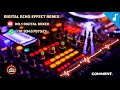 Moonu Mozham Malligapoo Song Adal Padal Songs Digital Sound Effect Mix Use Headphones