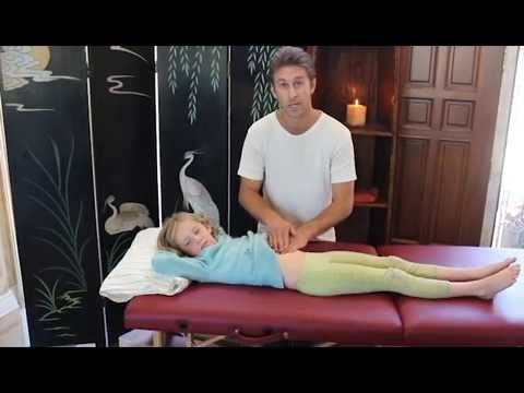 Pediatric Belly Massage ▶2:35 ▶2:35