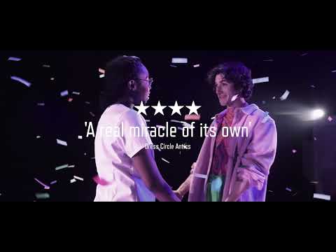 Anyone Can Whistle lyrics, 2003 trailer