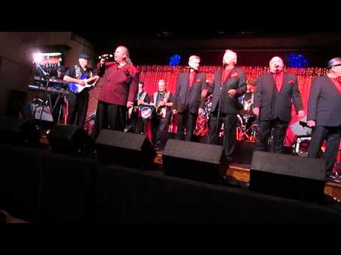 The Crests, featuring Tommy Mara - 16 Candles