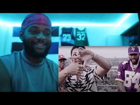 Shootter  Ledo ❌ Dave East ❌ Nino Freestyle - Barras y berettas  🚨⚠️                   | REACTION |