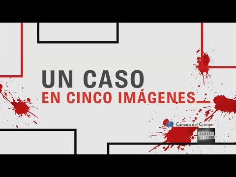 Un caso en 5 imágenes: El crimen de Melisa Tuffner