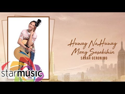 Video thumbnail for Huwag Na Huwag Mong Sasabihin