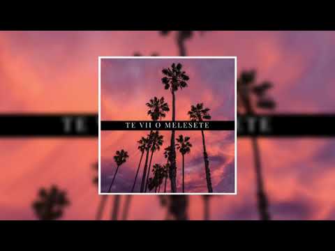 DJ PEKOZ - TE VII O MELESETE (TUVALUAN SONG 2020)