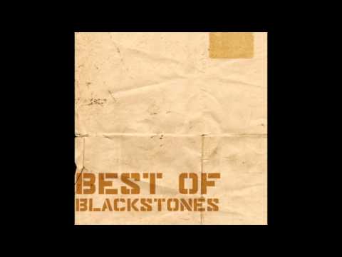 The Blackstones - I Just Want To Know