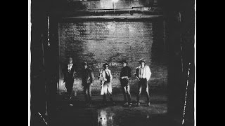 The Clash - Let&#39;s Go Crazy