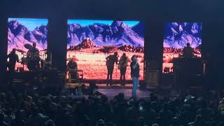 Tracy Lawrence, How a Cowgirl Says Goodbye