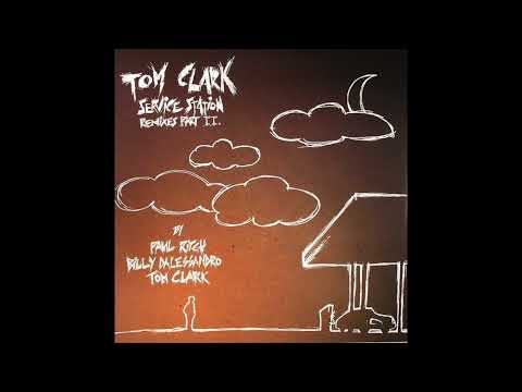 Tom Clark - Twentyfourhours (Billy Dalessandro Remix)