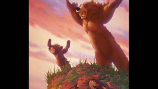 Brother Bear - On my Way by Phil Collins