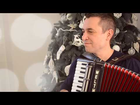 Hora lui Don Marin cover orchestra Extraterestrii