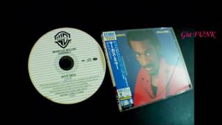 MARCUS MILLER - the only reason I live - 1983