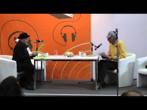 Vor Ort: Leipziger Buchmesse 2014 (Hörbücher und Hörspiele)