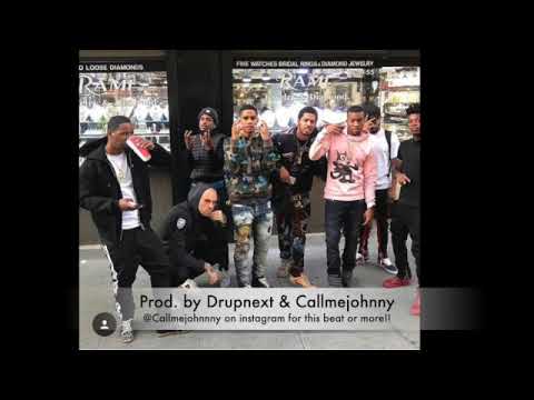 Ralfy The Plug x Drakeo The Ruler x GoodFinesse Type Beat *Stinc* {prod. by Callmejohnny & DrUpNext)