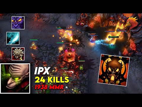 HON Reborn Puppet Master - IPX 1938 MMR