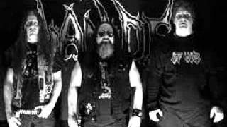 Cianide-death metal maniac