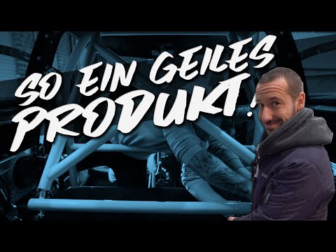 HOWDEEP // SO EIN GEILES PRODUKT ! / VW GOLF 4 GTI