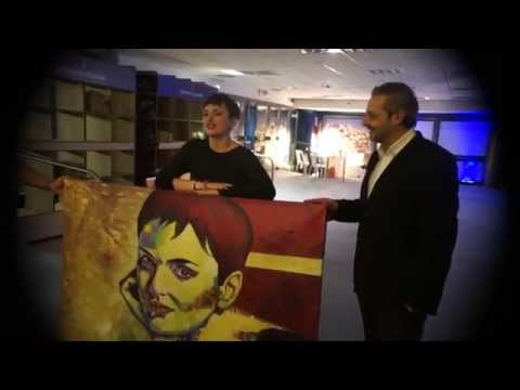 Casa Sanremo Lancôme - #Day7