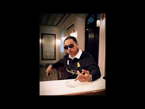 Oboy x Green Montana Type Beat - "Coloré" (prod. dibi)