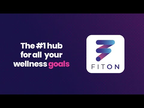 FitOn Workouts & Fitness Plans video