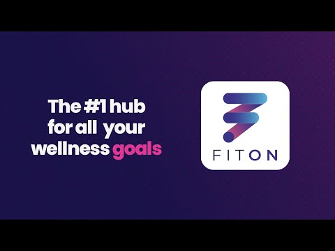 FitOn Workouts & Fitness Plans Video