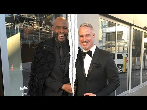 Karamo Brown sorgt für traurige Schlagzeilen: Der Queer Eye-Star ist wieder Single. Rund zehn Jahre