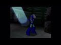 Mega Man X7 All Bosses X