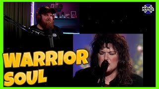 Download lagu HEART Dream Of The Archer Reaction mp3