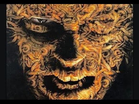 Larva - Zwiastun