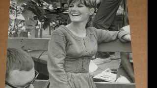 I KNOW A PLACE--PETULA CLARK (NEW ENHANCED VERSION) 720P